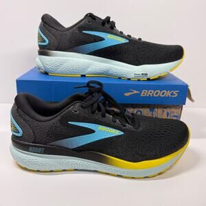 NIB • Men’s Brooks Ghost 16 Size: 9.5